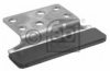 FEBI BILSTEIN 12686 Mounting, radiator